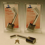 HUSKY LOCKING RECEIVER PINS